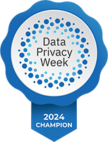 Data Privacy Week Champion